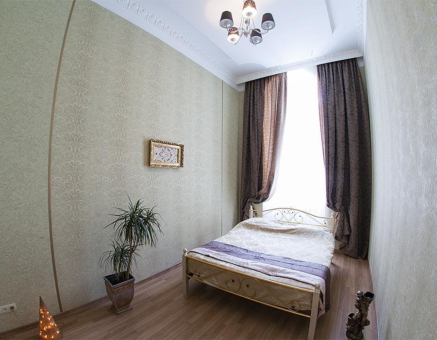 Apartment Vozle Teatra Opery I Baleta Lviv Exterior foto