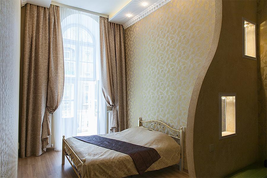 Apartment Vozle Teatra Opery I Baleta Lviv Exterior foto